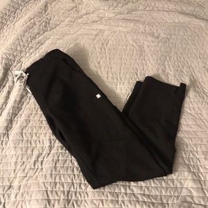 FIGS YODA SKINNY PANT